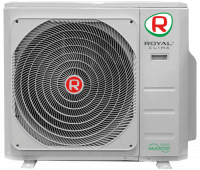 Наружный блок серии MULTI FLEXI EU ERP UPGRADE 4RMX-36HN/OUT
