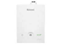 Газовый настенный одноконтурный котел Rinnai BR-UE30
