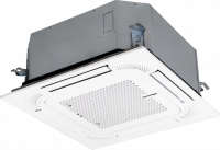 Инверторная сплит-система кассетного типа серии HEAVY DC INVERTER AUC-60UX4SFA/AUC-I-950/AUW-60U6SP1 (комплект)