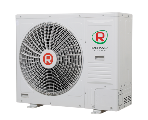 Наружный блок VRF системы серии RCW-76HFFW1