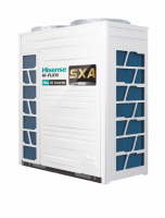 Наружный блок HI-FLEXI Высокоэнергоэффективная серия SXA AVWT-136HKFSXA