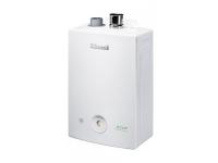 Газовый настенный двухконтурный котел BR-U24+WIFI