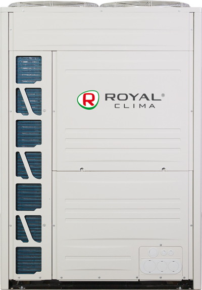 Наружный блок VRF системы серии RCWT-232STFG