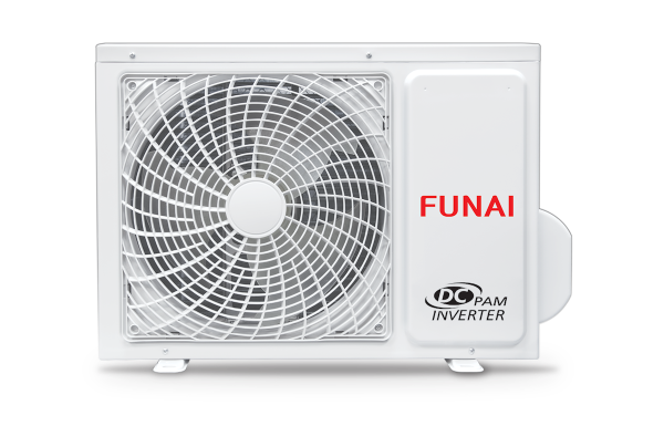 Инверторная сплит-система серии SENSEI Inverter 2023 RAC-I-SN30HP.D04 (комплект)
