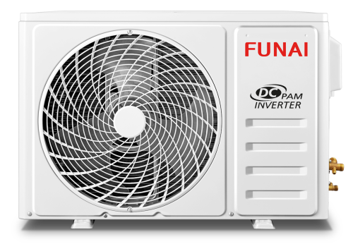 Инверторная сплит-система серии KADZOKU Inverter 2024 RAC-I-KD55HP.D02 (комплект)