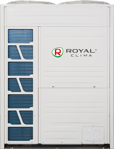 Наружный блок VRF системы серии RCWT-96STFG