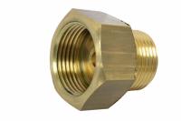 Переход на коллектор для редуктора HYR-5