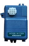 Трансформатор розжига EI-C50A [KI-C50A] (KSO 200)