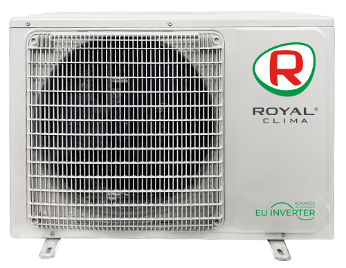 Инверторная сплит-система кассетного типа серии COMPETENZA FULL DC EU Inverter 2024 CO-4C 18HNBI /CO-4C/pan 8D1/ CO-E 18HNBI (комплект)