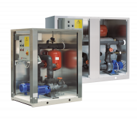 Гидромодуль GOLFO MIG 50-160/55 (SP 1000)