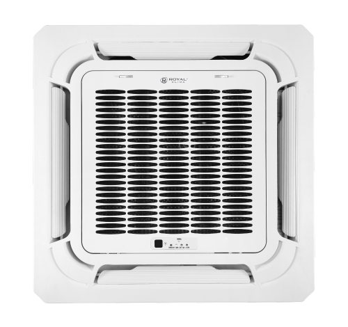 Внутренний блок кассетного типа для мульти-сплит систем серии MULTI FLEXI CASSETTE EU ERP Inverter Upgrade RCI-CMN18