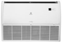 Инверторная сплит-система напольно-потолочного типа серии COMPETENZA DC EU Inverter CO-F 18HNI/CO-E 18HNI (комплект)