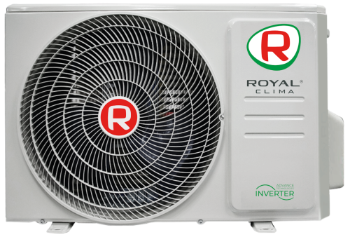 Инверторная сплит-система TRIUMPH Inverter 2024 RCI-TWС55HN (комплект)