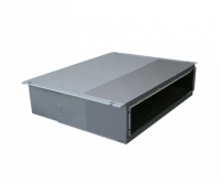 Сплит-система канального типа серии HEAVY CLASSIC AUD-24HX4SLH1/AUW-24H4SF (комплект)