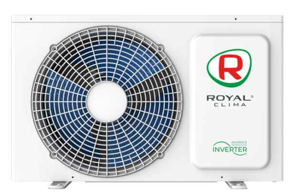 Инверторная сплит-система серии VELA NUOVA Inverter RCI-VXI55HN (комплект)