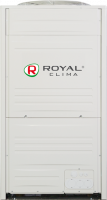 Наружный блок VRF системы серии RCWT-136STFG