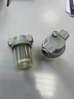 Фильтр топливный (Turbo 21/30, Turbo HiFin 25/30, STSO 25/30, KSO 50~150, KRM 30/70)