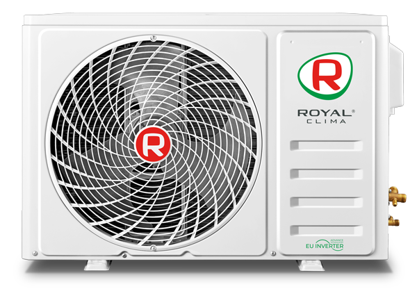 Инверторная сплит-система PERFETTO DC EU Inverter 2024 RCI-PF75HN (комплект)