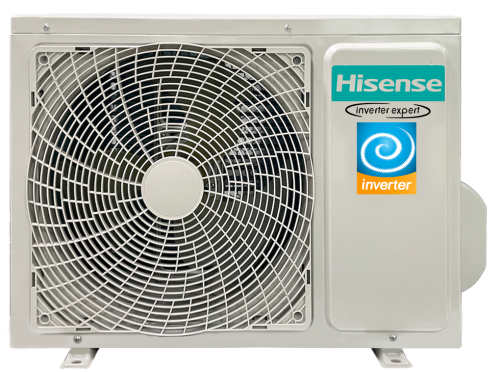 Инверторная сплит-система серии CHAMPAGNE CRYSTAL SUPER DC Inverter (R32) AS-10UW4RVETG01(C) (комплект)