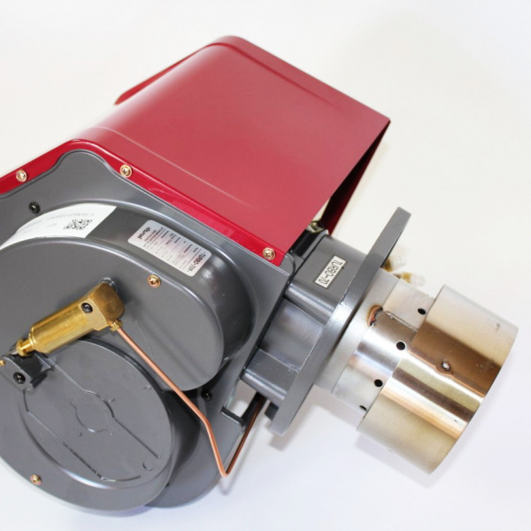 Горелка дизельная TURBO-70R Комплект (CTX-4000 MVG)