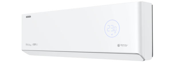 Инверторная сплит-система бризер серии ROYAL FRESH FULL DC EU INVERTER RCI-RF40HN (комплект)