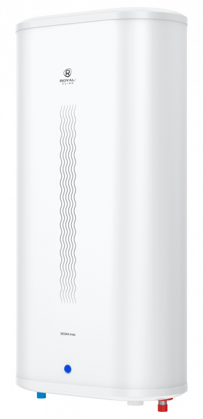 Электрический водонагреватель серии SIGMA Inox RWH-SG80-FS