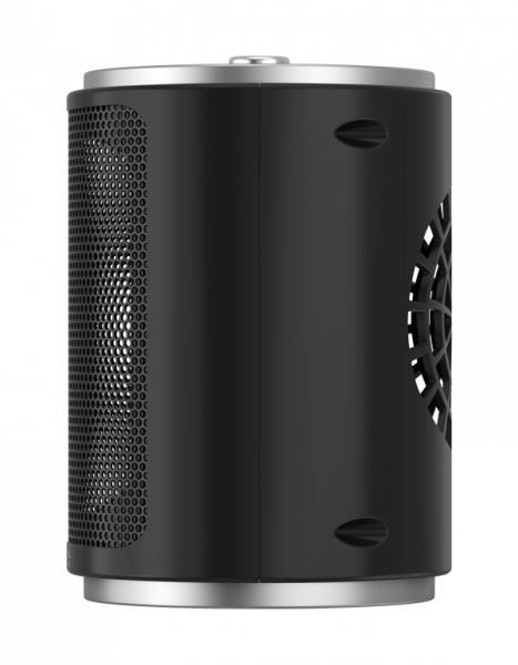 Тепловентилятор серии COMO RFH-CM500DC-BL