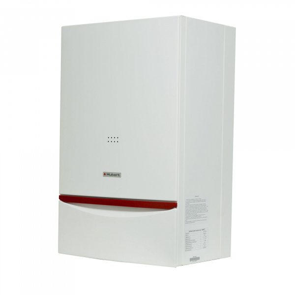 Настенный газовый котел HUBERT AGB 30 DC