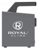 Тепловая пушка серии HEAT BOX Moderno RHB-CM3