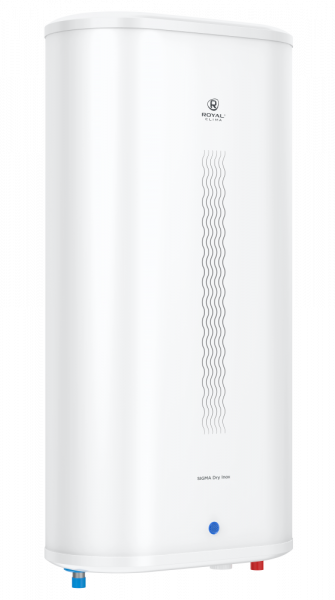Электрический водонагреватель серии SIGMA Dry Inox RWH-SGD50-FS