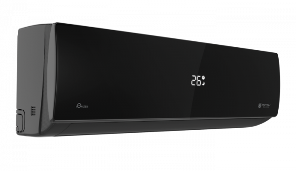 Классическая сплит-система серии ATTICA NERO RC-AN35HN (комплект)