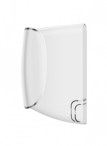 Внутренний блок настенного типа для мульти-сплит систем серии MULTI FLEXI PRESTIGIO EU Inverter Upgrade RCI-PX12HN