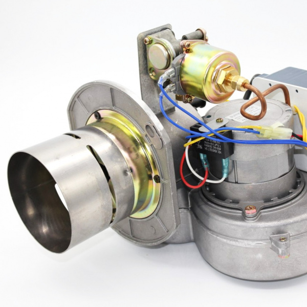 Горелка дизельная TURBO-17R OIL Комплект