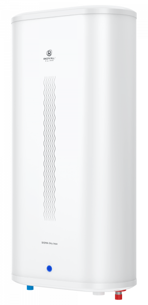 Электрический водонагреватель серии SIGMA Dry Inox RWH-SGD30-FS