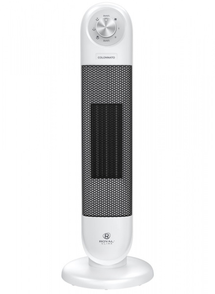Тепловентилятор серии COLONNATO RFH-C2000DC-WT
