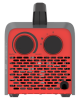 Тепловая пушка серии HEAT BOX Moderno RHB-CM3
