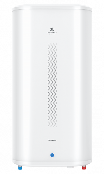 Электрический водонагреватель серии SIGMA Inox RWH-SG30-FS