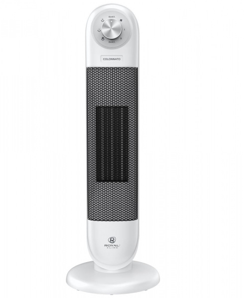 Тепловентилятор серии COLONNATO RFH-C2000DC-WT