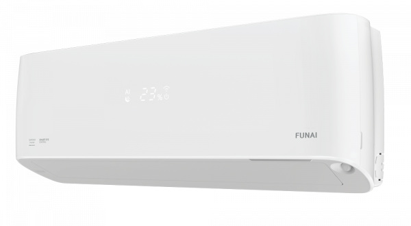 Инверторная сплит-система серии EMPEROR SMART EYE FULL DC Inverter 2024 RACI-EM35HP.D05 (комплект)