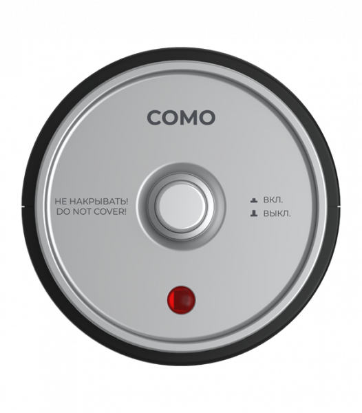Тепловентилятор серии COMO RFH-CM500DC-BL