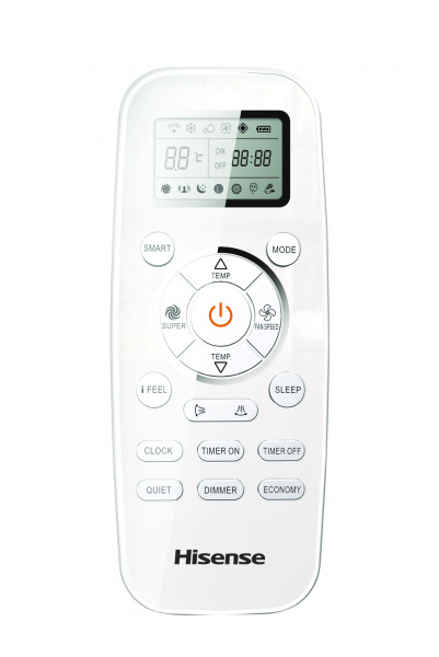 Классическая сплит-система серии NEO Premium Classic A UPGRADE AS-24HW4SBATG005 (комплект)