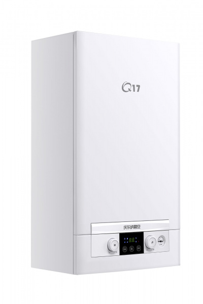 Котел газовый настенный 2-х контурный NAVIEN NGB210 - 13K