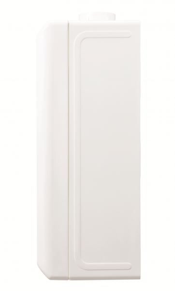 Котел конденсационный газовый настенный 2-х контурный NAVIEN NCB700-35K