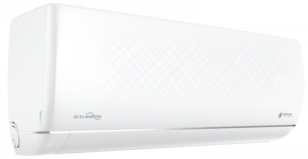 Инверторная сплит-система серии RENAISSANCE DC EU INVERTER 2023 RCI-RNS24HN (комплект)
