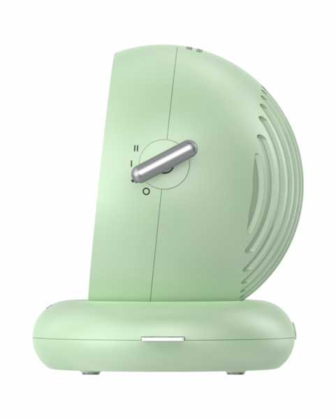 Тепловентилятор серии BELLO RFH-B1000DC-GN