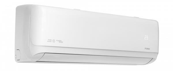 Инверторная сплит-система серии DAIJIN Inverter RAC-I-DA25HP.D01 (комплект)