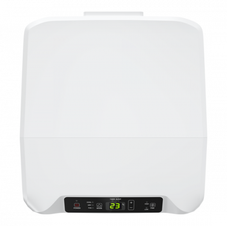 Мобильный кондиционер cерии W AP-07CR4GKWS00