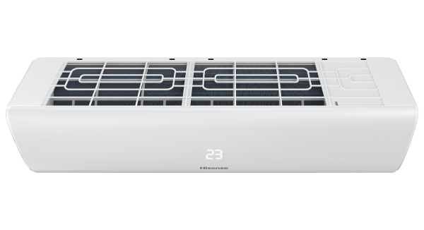 Инверторная сплит-система серии ZOOM DC Inverter 2023 AS-13UW4RYRKB04 (комплект)