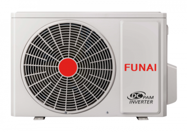 Инверторная сплит-система серии DAIJIN Inverter RAC-I-DA25HP.D01 (комплект)