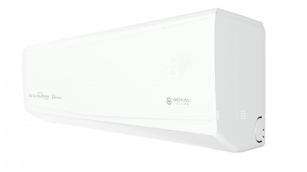 Инверторная сплит-система серии GRIDA DC EU Inverter RCI-GR28HN (комплект)